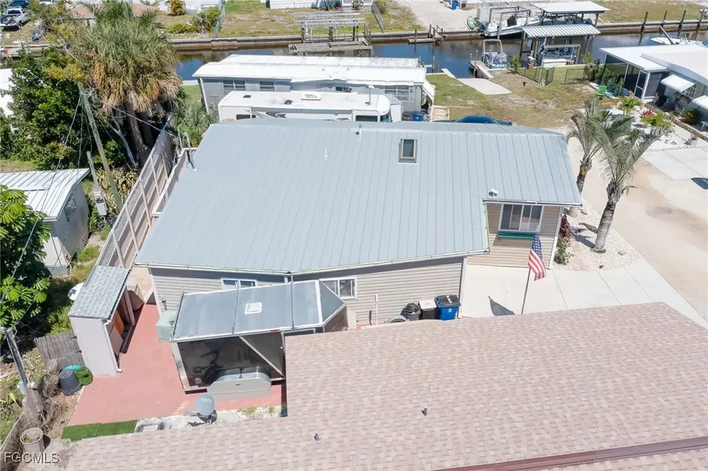 4828 Flamingo Drive St. James City FL 33956