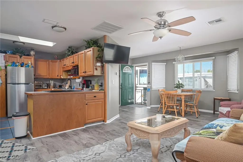 4828 Flamingo Drive St. James City FL 33956
