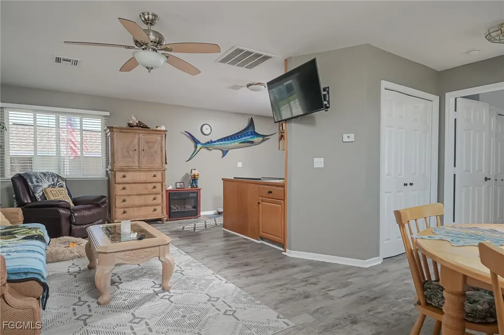 4828 Flamingo Drive St. James City FL 33956