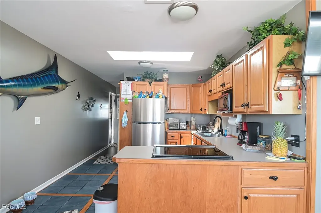 4828 Flamingo Drive St. James City FL 33956