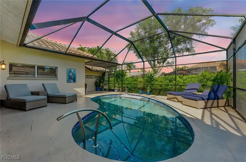 12721 Meadow Pine Lane Fort Myers FL 33913