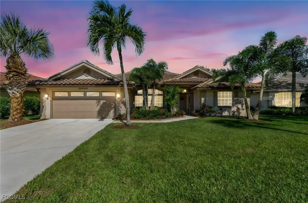 12721 Meadow Pine Lane Fort Myers FL 33913