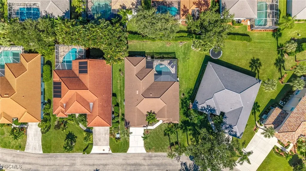 12721 Meadow Pine Lane Fort Myers FL 33913