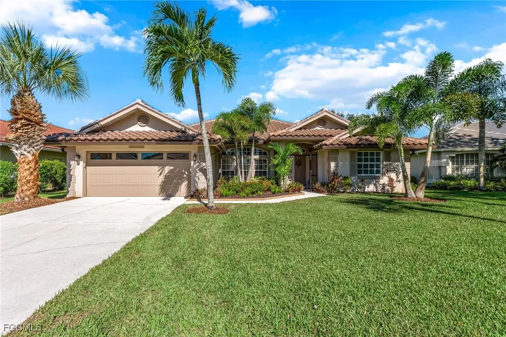 12721 Meadow Pine Lane Fort Myers FL 33913