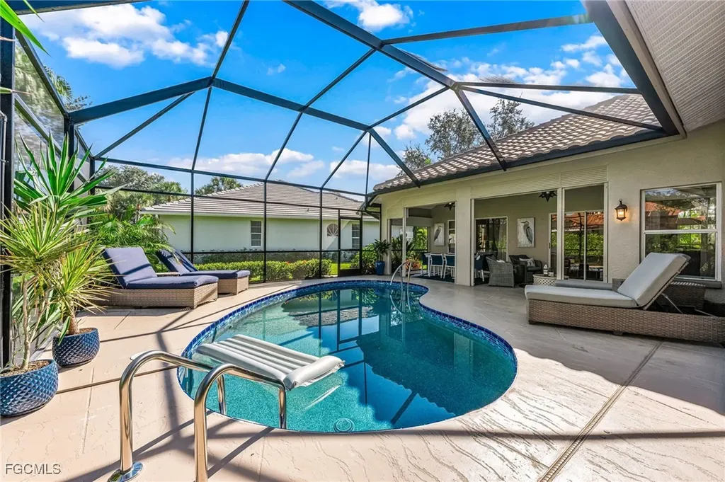 12721 Meadow Pine Lane Fort Myers FL 33913