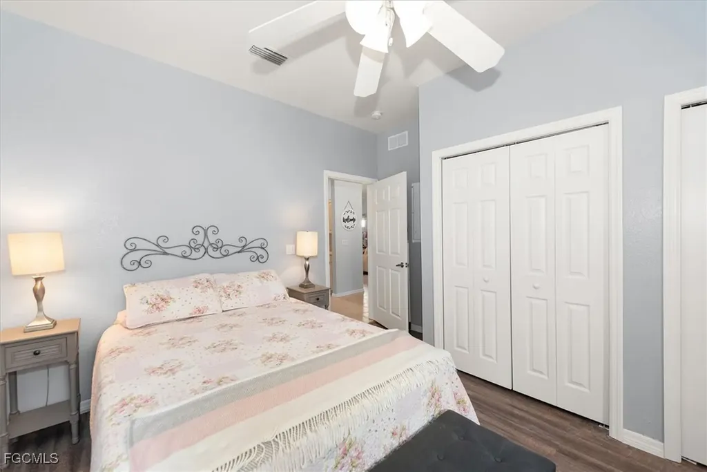 20068 Lake Vista Circle N Lehigh Acres FL 33936