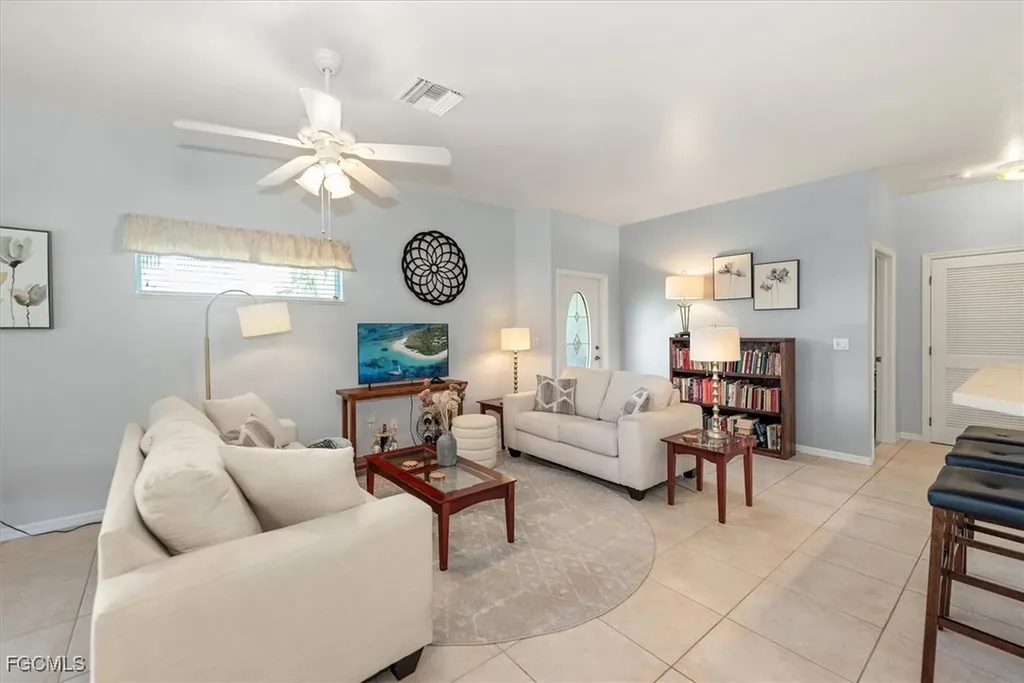 20068 Lake Vista Circle N Lehigh Acres FL 33936