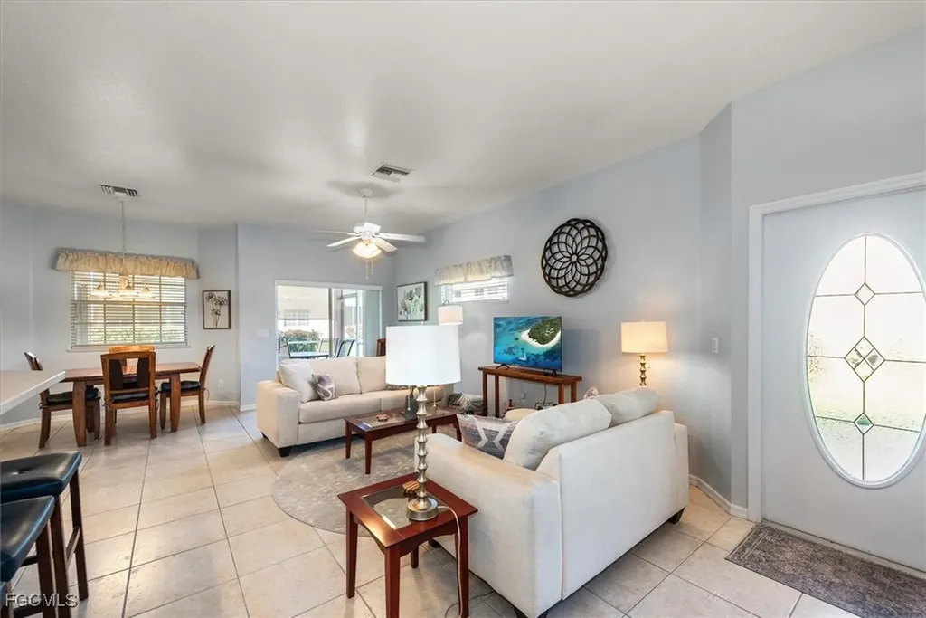 20068 Lake Vista Circle N Lehigh Acres FL 33936