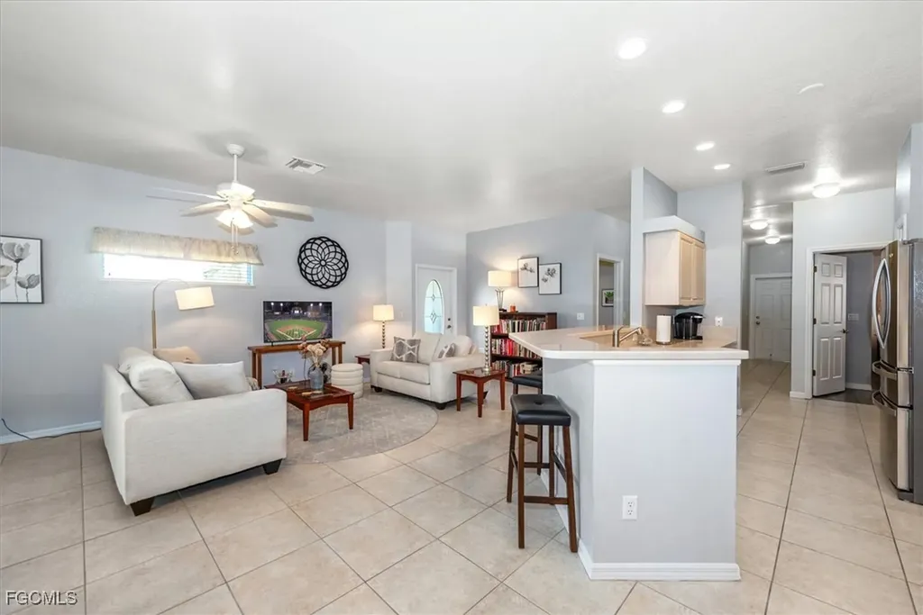 20068 Lake Vista Circle N Lehigh Acres FL 33936