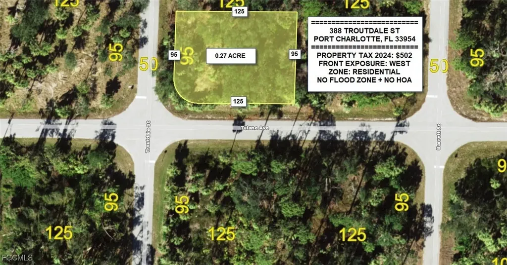 388 Troutdale Street Port Charlotte FL 33954