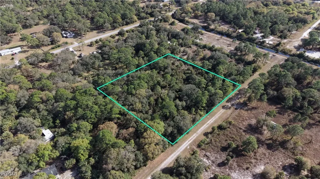 345 S Lindero Street Clewiston FL 33440
