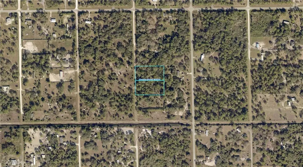 345 S Lindero Street Clewiston FL 33440