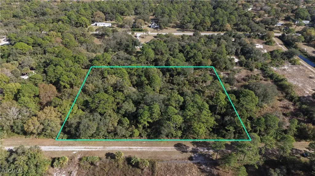 345 S Lindero Street Clewiston FL 33440
