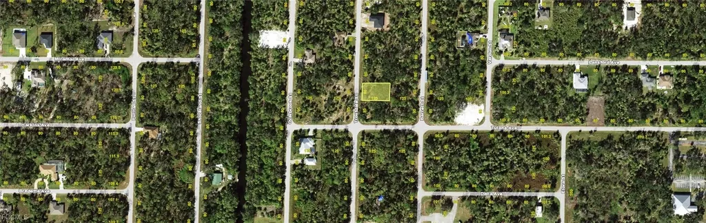 378 Troutdale Street Port Charlotte FL 33954