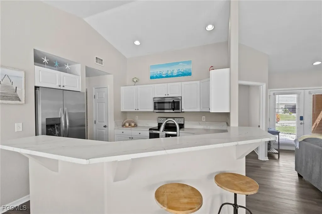 2734 SW 28th Avenue Cape Coral FL 33914