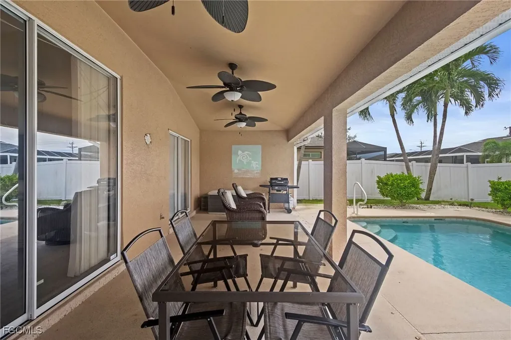 2734 SW 28th Avenue Cape Coral FL 33914