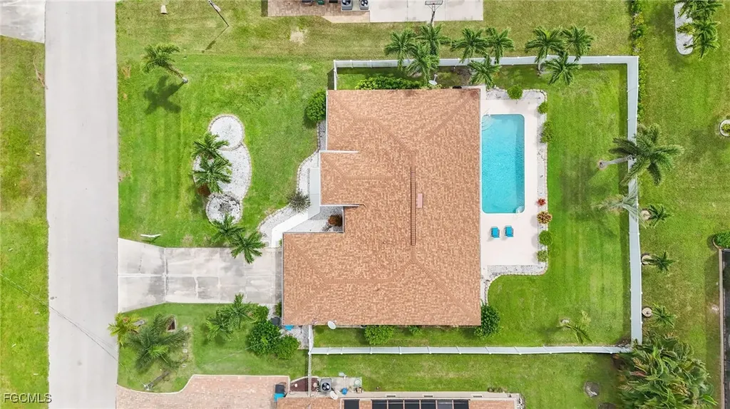 2734 SW 28th Avenue Cape Coral FL 33914