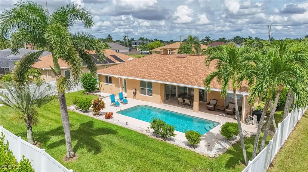 2734 SW 28th Avenue Cape Coral FL 33914