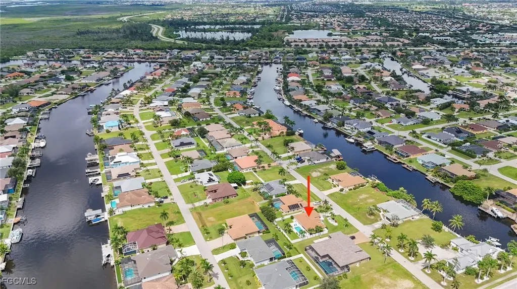 2734 SW 28th Avenue Cape Coral FL 33914