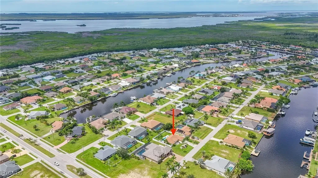 2734 SW 28th Avenue Cape Coral FL 33914