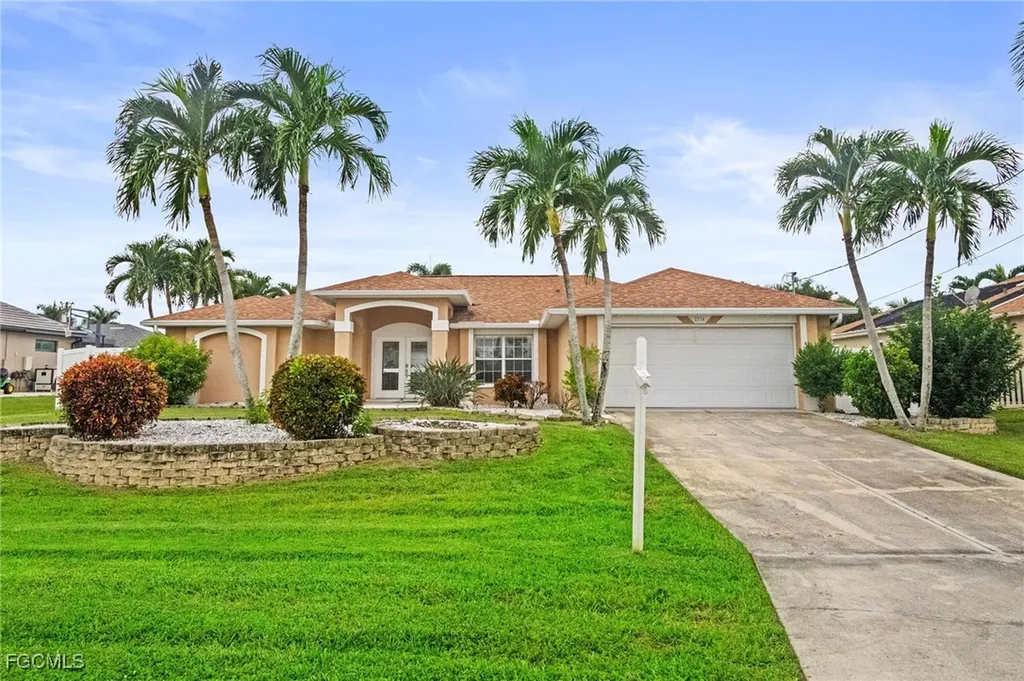 2734 SW 28th Avenue Cape Coral FL 33914