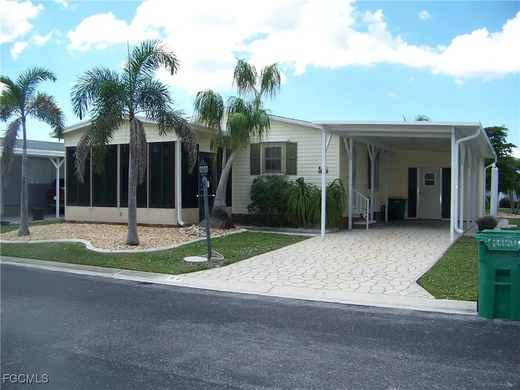 15550 Burnt Store Road Punta Gorda FL 33955