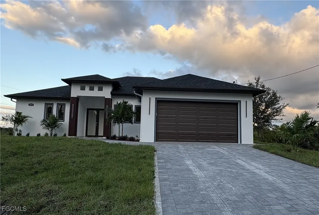1047 Norton Avenue S Lehigh Acres FL 33974