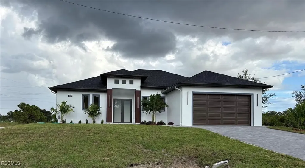 1047 Norton Avenue S Lehigh Acres FL 33974