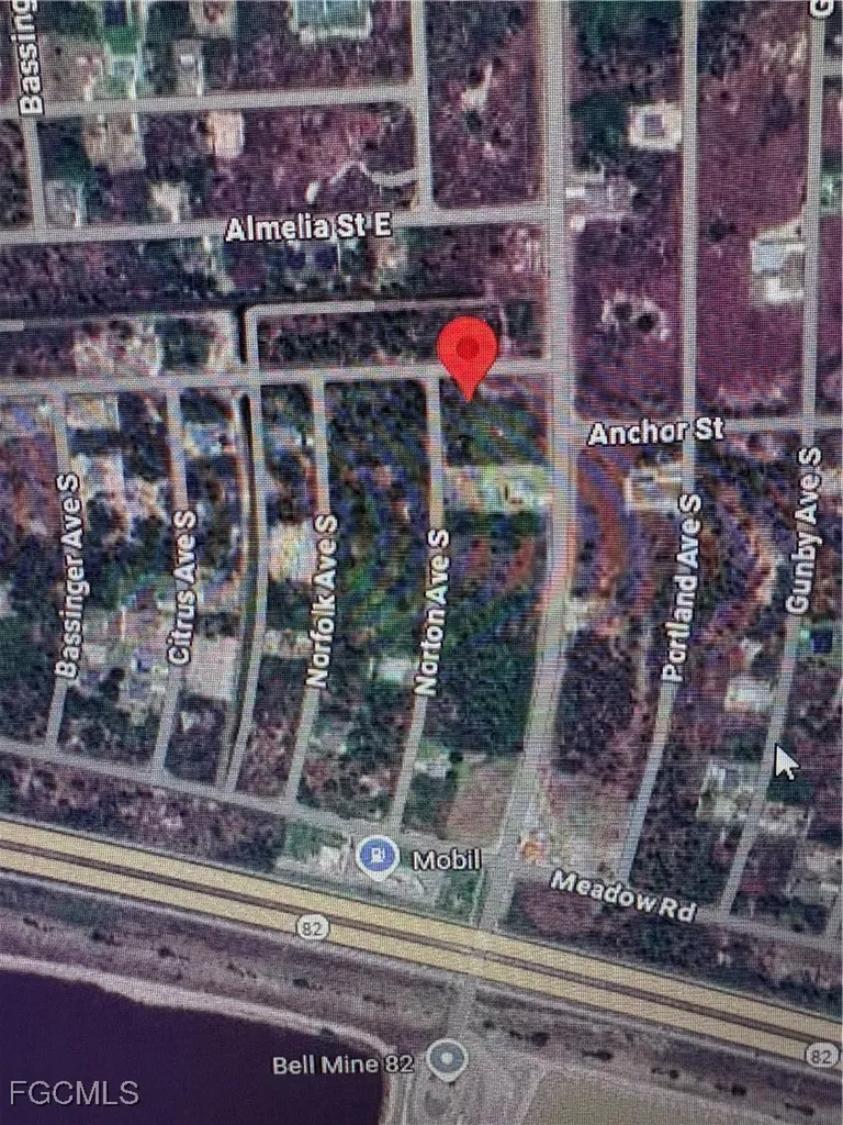 1047 Norton Avenue S Lehigh Acres FL 33974