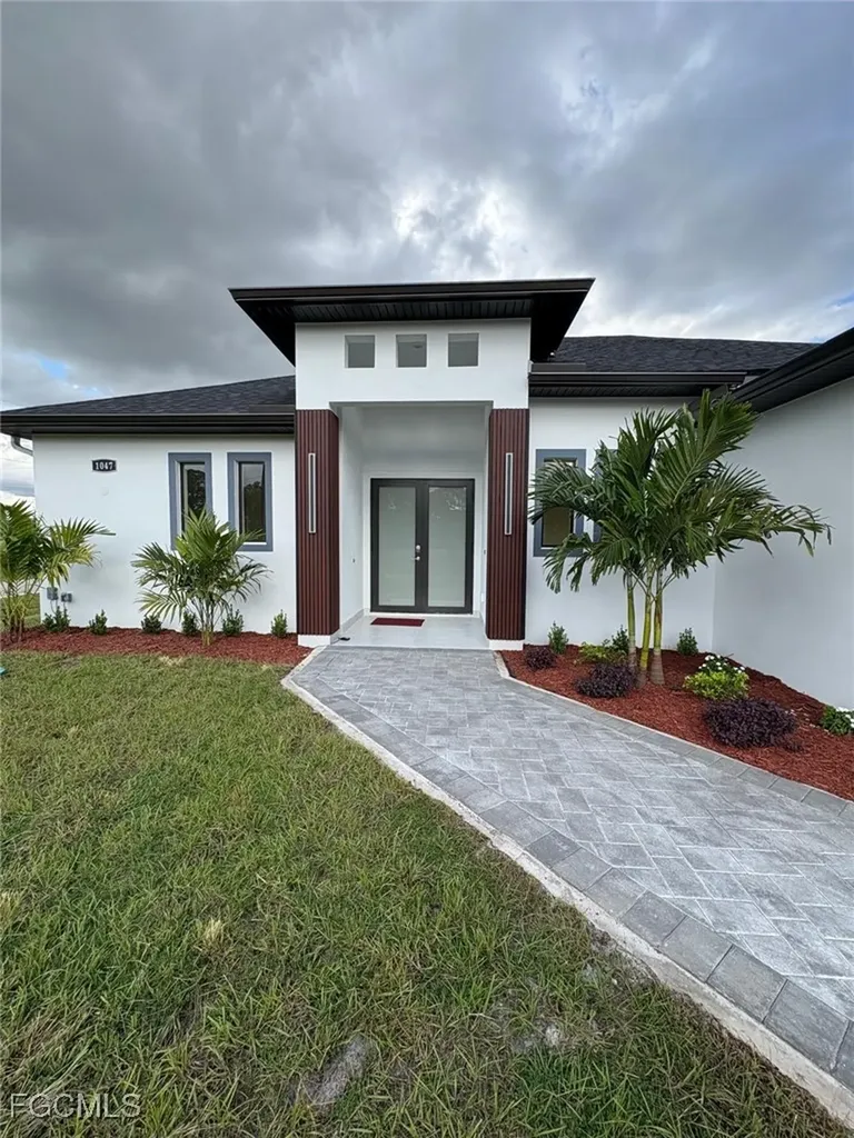 1047 Norton Avenue S Lehigh Acres FL 33974