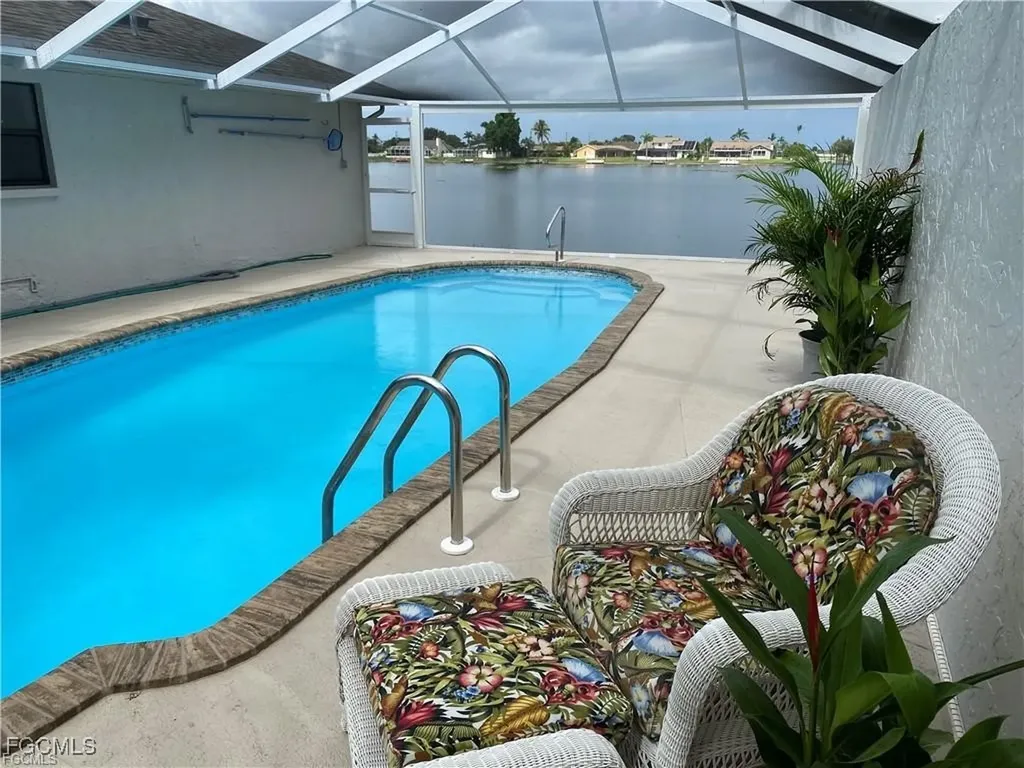 3518 Pelican Boulevard Cape Coral FL 33914