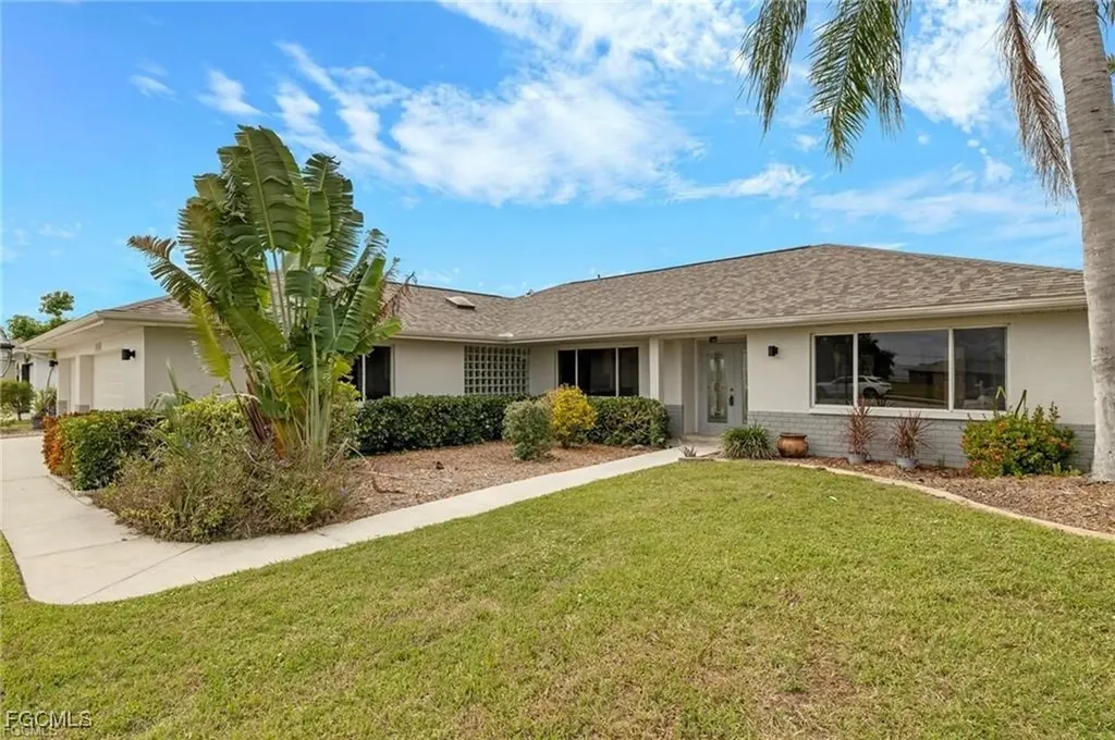 3518 Pelican Boulevard Cape Coral FL 33914