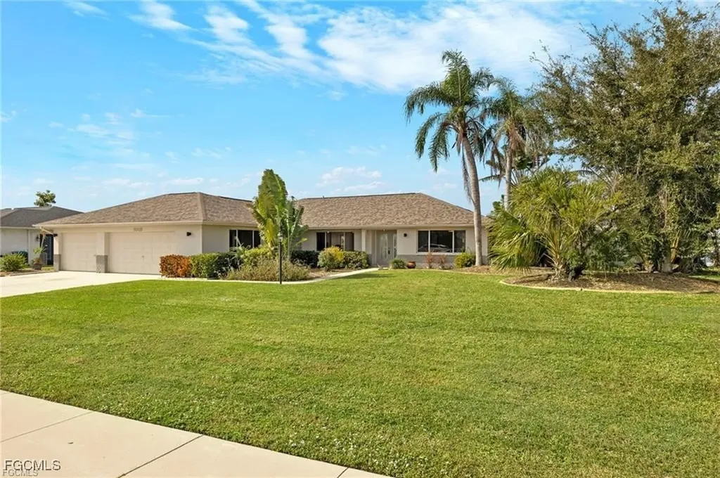 3518 Pelican Boulevard Cape Coral FL 33914