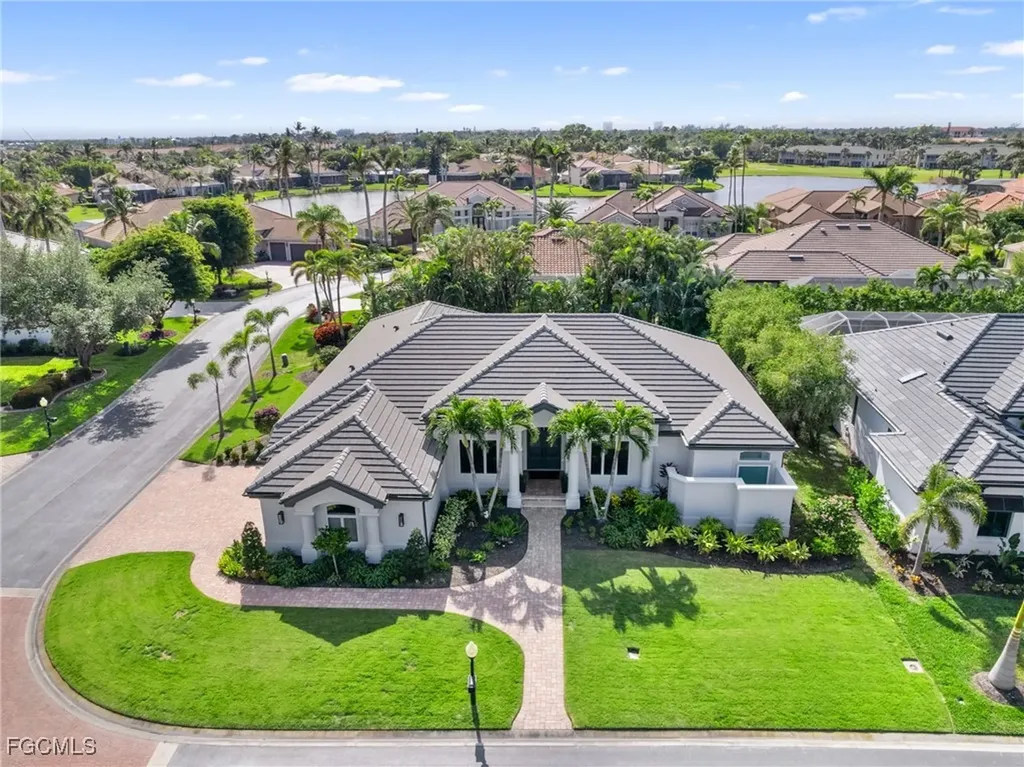 11451 Compass Point Drive Fort Myers FL 33908