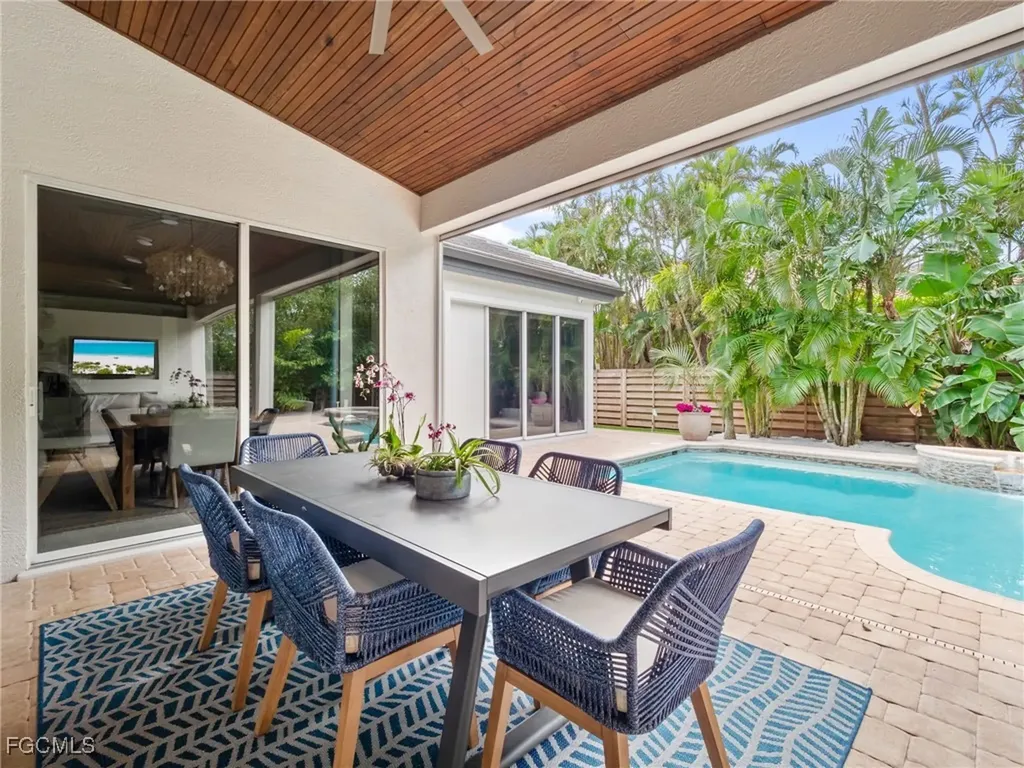 11451 Compass Point Drive Fort Myers FL 33908