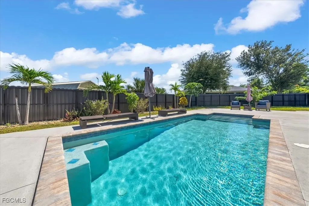363 Paisley Avenue Lehigh Acres FL 33974