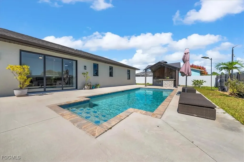 363 Paisley Avenue Lehigh Acres FL 33974