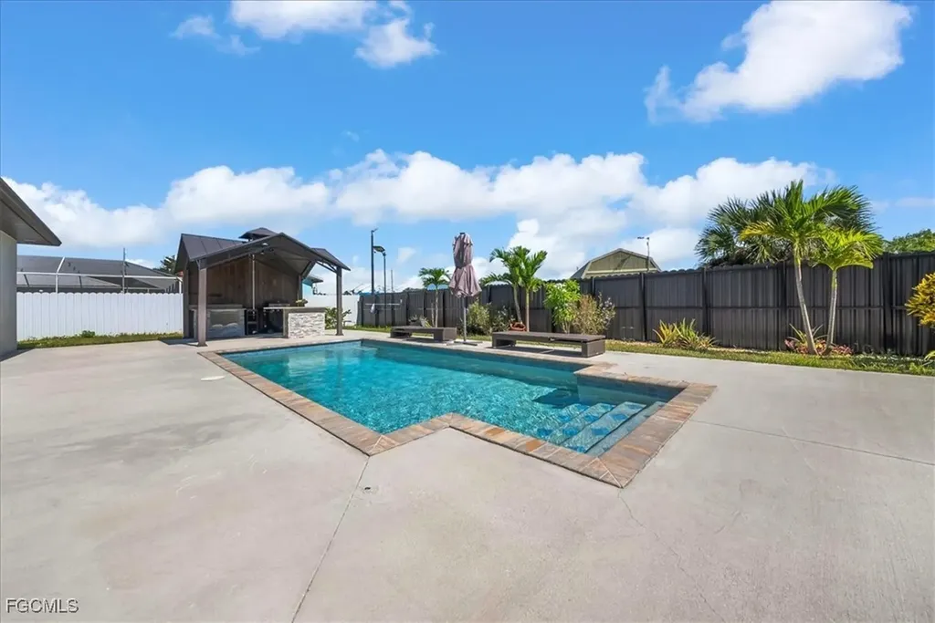 363 Paisley Avenue Lehigh Acres FL 33974