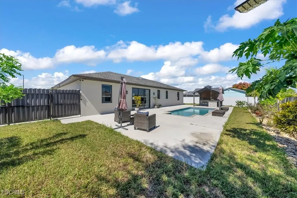363 Paisley Avenue Lehigh Acres FL 33974