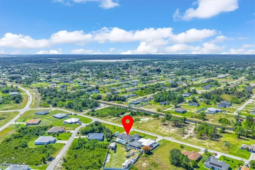 363 Paisley Avenue Lehigh Acres FL 33974