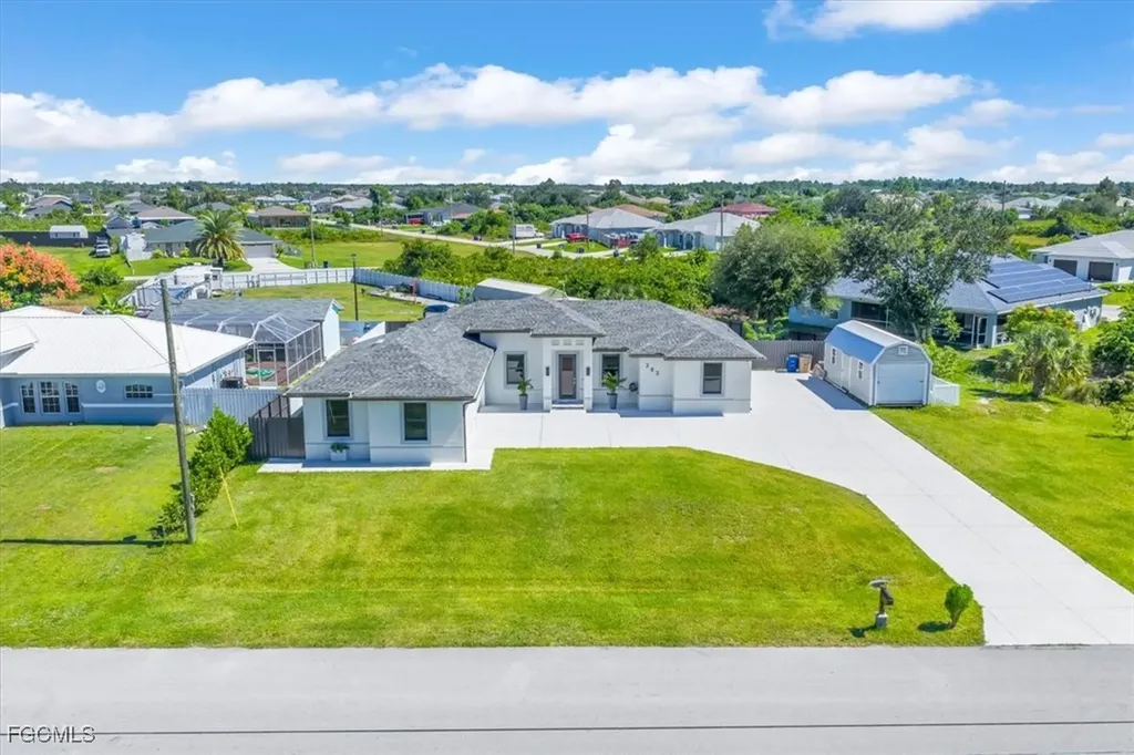 363 Paisley Avenue Lehigh Acres FL 33974