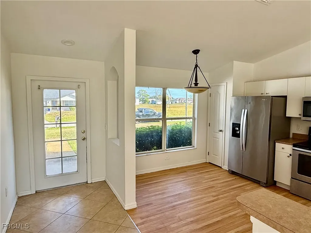 404 NE 23rd Terrace Cape Coral FL 33909