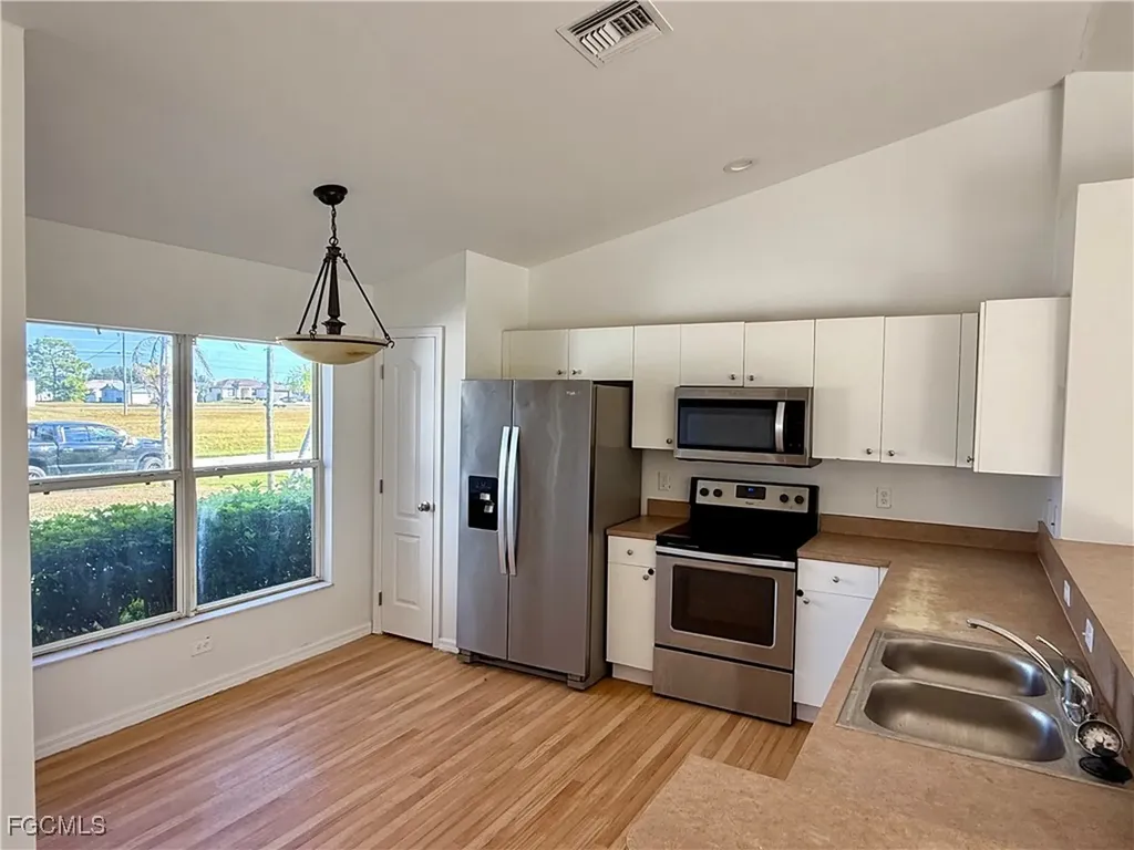 404 NE 23rd Terrace Cape Coral FL 33909