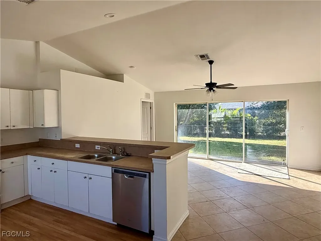 404 NE 23rd Terrace Cape Coral FL 33909