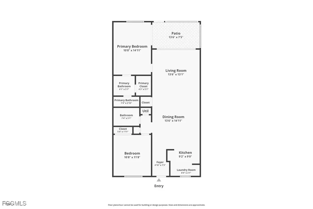 1936 Beach Parkway Cape Coral FL 33904