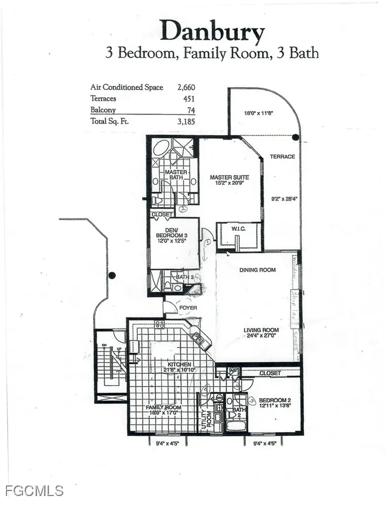 14250 Royal Harbour Court Fort Myers FL 33908