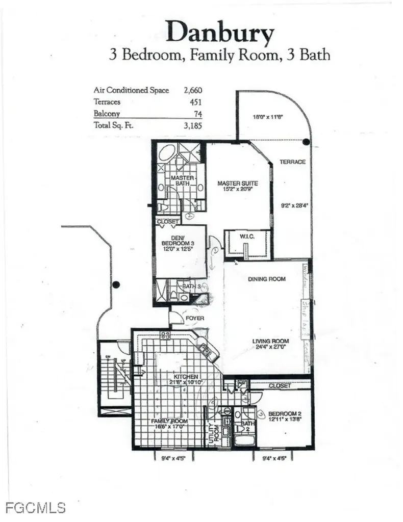 14250 Royal Harbour Court Fort Myers FL 33908