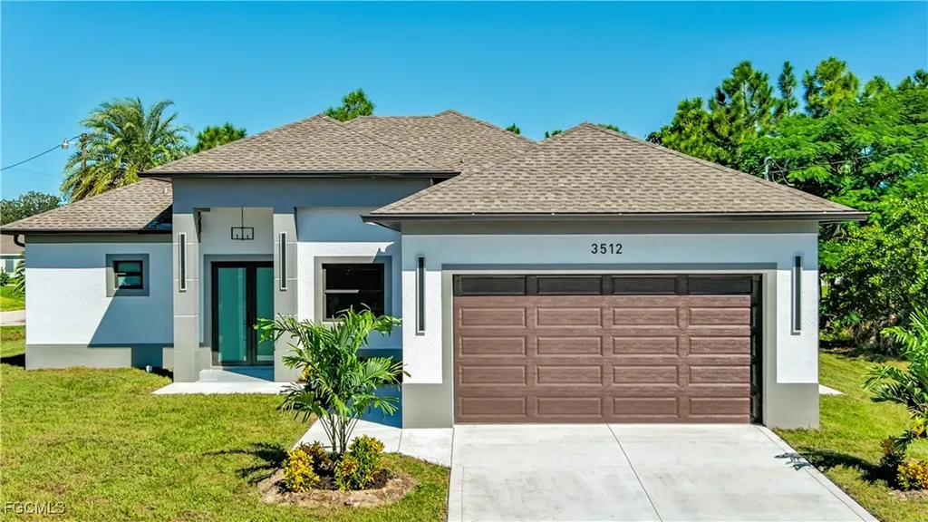 3512 9th Street W Lehigh Acres FL 33971