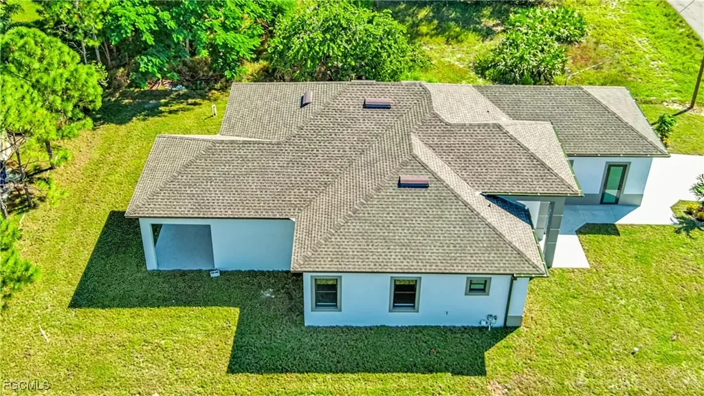 3512 9th Street W Lehigh Acres FL 33971