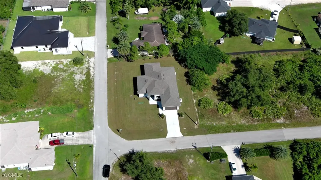 3512 9th Street W Lehigh Acres FL 33971